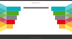 Desktop Screenshot of bcferies.com